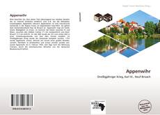 Buchcover von Appenwihr