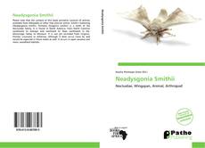 Neadysgonia Smithii kitap kapağı