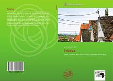 Bookcover of Telečka