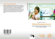 Buchcover von Telford Shopping Centre