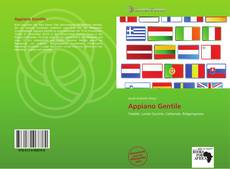 Capa do livro de Appiano Gentile 