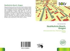 Bookcover of Neahkahnie Beach, Oregon