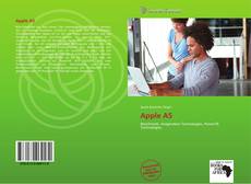 Capa do livro de Apple A5 