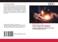 Convergencia Digital的封面