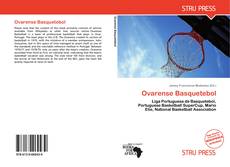 Bookcover of Ovarense Basquetebol