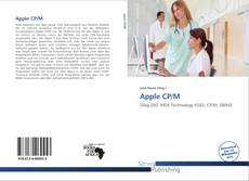 Couverture de Apple CP/M