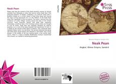 Portada del libro de Neak Pean