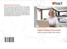 Apple Display Connector kitap kapağı