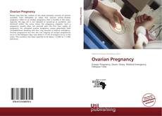 Ovarian Pregnancy kitap kapağı
