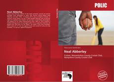 Bookcover of Neal Abberley