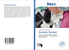 Borítókép a  Ovarian Torsion - hoz