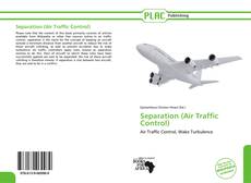 Buchcover von Separation (Air Traffic Control)