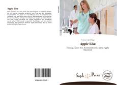 Capa do livro de Apple Lisa 