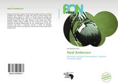 Bookcover of Neal Anderson