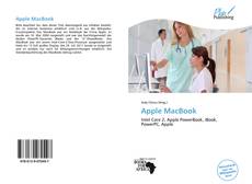 Buchcover von Apple MacBook