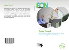 Couverture de Apple Pascal