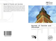 Обложка Spytek of Tarnów and Jarosław