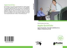 Apple QuickTake kitap kapağı