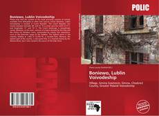 Bookcover of Boniewo, Lublin Voivodeship