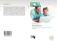 Buchcover von AppleWorks