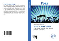 Capa do livro de Over (Drake Song) 