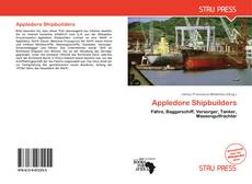 Copertina di Appledore Shipbuilders