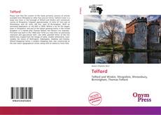 Portada del libro de Telford