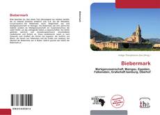 Capa do livro de Biebermark 