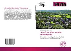 Buchcover von Chruściechów, Lublin Voivodeship