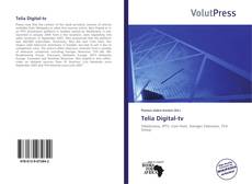 Couverture de Telia Digital-tv