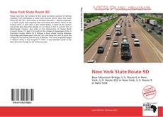 Capa do livro de New York State Route 9D 