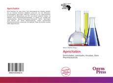 Portada del libro de Apricitabin