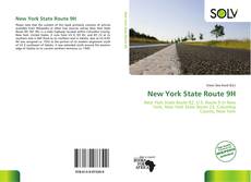 Couverture de New York State Route 9H