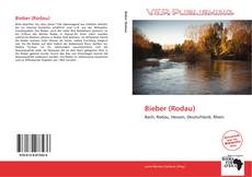 Couverture de Bieber (Rodau)