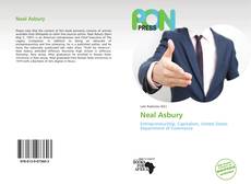 Neal Asbury kitap kapağı