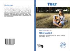 Couverture de Neal Avron