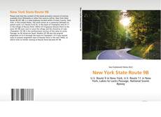 Buchcover von New York State Route 9B