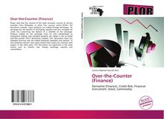 Buchcover von Over-the-Counter (Finance)