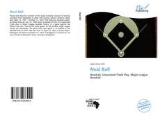 Portada del libro de Neal Ball