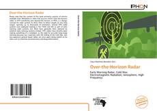 Capa do livro de Over-the-Horizon Radar 