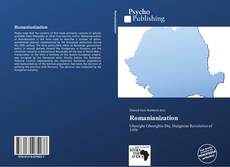 Couverture de Romanianization