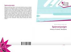 Bookcover of Spánverjavígin