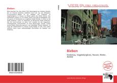 Couverture de Bieben