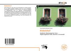 Copertina di Biebelshof