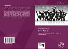 Portada del libro de Neal Blaney