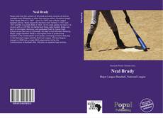 Portada del libro de Neal Brady