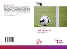 Portada del libro de Spårvägens FF