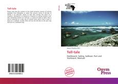 Portada del libro de Tell-tale