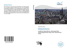 Bookcover of Biebelnheim