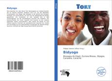 Couverture de Bidyogo